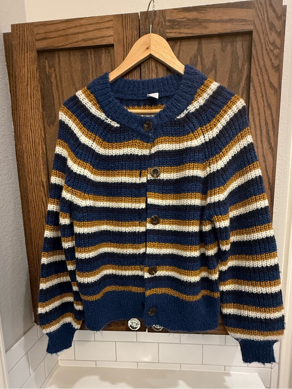 NWOT Melrose & Market Cardigan